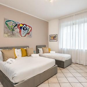 Appartement met Twee Slaapkamers